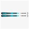 Head Supershape Team Easy R +Attacchi JRS 7.5