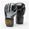 Leone Guanti Boxe X Iuter Black