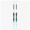 Head Wc Rebels E-Speed RP Evo 14+ Attacco Freeflex ST 14