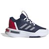 Adidas Scarpe Marvel's Captain America Racer Kids