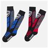 Rossignol Calze Sci Calde Junior Thermotech Confezione da 2 Paia