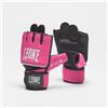 Leone Guanti Basic Fit Fuxia