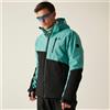 Dare2b Giacca Sci Halfpipe III Bristol Blue da Uomo