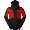 Dare2b Giacca Sci Assimilate Danger Red da Uomo