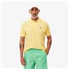 Lacoste Polo 1212 Giallo-107 da Uomo