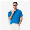 Lacoste Polo 1212 Azzurra-3D3 da Uomo