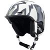 CMP Casco da Sci XJ-4 Antracite da Bambino