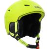 CMP Casco da sci XJ-1 Verde Mela da Bambino