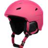 CMP Casco da sci XJ-1 Rosa da Bambina