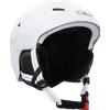 CMP Casco da sci XJ-1 Bianco da Bambino