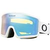 Oakley Maschera da Sci Target Line M Snow Goggles high intensity yellow