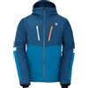 Dare2b Giacca Shred II Moonlight Denim Blue da Uomo
