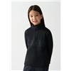 Colmar Pile da Sci Logato Nero Unisex Bambini