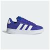 Adidas Grand Court Alpha 00s Lucid Blue/Cloud White/Lucid Blue