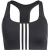 Adidas Bra Powerimpact Training medium support Nero da Donna