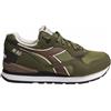 Diadora N.92 Verde da Uomo