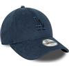 New Era Cappellino Towelling LA Dodgers Youth Navy 6-12 Anni