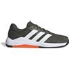 Adidas Dropset Base Trainer Military Green da Uomo
