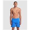 Arena Fundamentals Logo China/Navy da Uomo