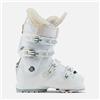 Rossignol Scarponi Vizion 4B 80 GW White da Donna