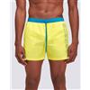 Sundek Boxer mare Iconic Taffeta Giallo