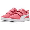 Puma Courtflex V3 Mesh con strappi Wild Pink/White
