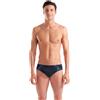 Arena Slip Poseidonia Black/Blue da Uomo