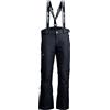 Dubin Pantalone Sci Aspen Black da Uomo