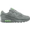 Nike Air Max 90 Light Pumice/Lime Glow da Uomo