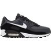 Nike Air Max 90 Iron Grey/White/Dk Smoke Grey/Black da Uomo