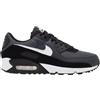 Nike Air Max 90 Iron Grey/White/Dk Smoke Grey/Black da Uomo