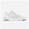New Balance 550 Sale Marino Bianco
