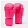 Leone Guantoni Boxe Tone X Fuxia