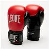 Leone Guanti Boxe Thunder Rossi