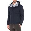 Napapijri Alcan 1 Blue Marine da Uomo OUTLET