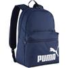 Puma Zaino Phase Navy