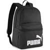 Puma Zaino Phase Black