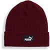 Puma Berretto Essential High Crown Ruby Shimmer