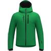 Zero RH+ Giacca Speed Green da Uomo