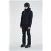 Zero RH+ Giacca Speed Black da Uomo