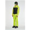 Zero RH+ Giacca Titan Yellow/Black da Uomo