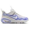 Nike Air Max Nova PS Platinum Tint/White-Light Thistle da Bambini