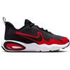 Nike Air Max Nova GS Anthracite/Black-University Red da Bambino