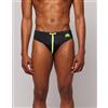 Sundek Costume Diwalter slip Black