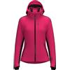 Zero RH+ Giacca Vanguard Fuxia/Black da Donna