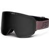 Briko Maschera Aurora Storm Dust, lente Smoke Black Cat.3