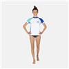 Mares Rashguard Shield White da Donna