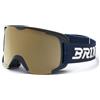 Briko Maschera Veny Blue Pickled, lente Sun Gold Cat.2