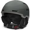 Briko Casco Aran Matt Storm Dust/Black