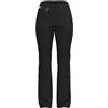 Zero RH+ Pantaloni da Sci Atena Black